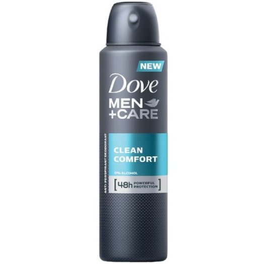 Dove dezodorspray, roll-on vagy stift