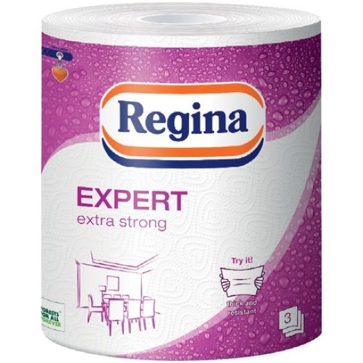 Regina Expert konyhai papírtörlő