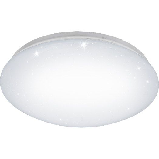 GIRON-S LED MENNY.L 11W 1300LM D: 30CM STAR LIGHT EFFECT Outlet