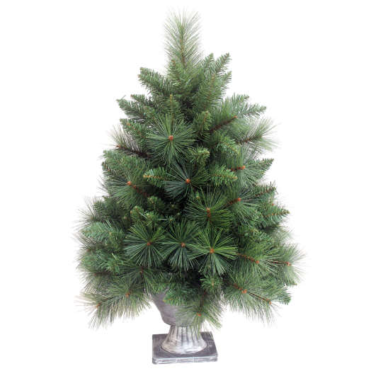 MŰFENYŐ ALPEN KID 100CM KARÁCSONY 2015 Outlet