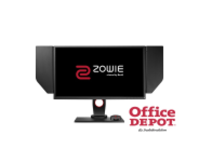 BENQ Zowie 24,5" XL2536 LED 144Hz DVI HDMI Gamer monitor