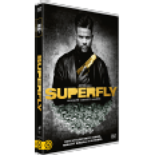 Superfly (DVD)