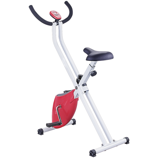 SZALAGFÉKES SZOBAKERÉKPÁR CF-917EZ ACÉL,MŰANYAG 78X41X113CM Outlet