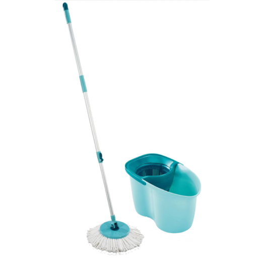 CLEAN TWIST MOP GYORSFELMOSÓ SZETT ACTIVE Outlet