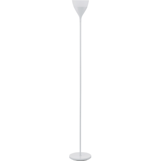 SPELLO LED ÁLLÓLÁMPA 1*12W FEHÉR 176CM Outlet