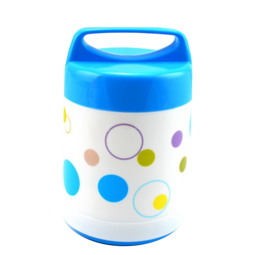 ÉTELTERMOSZ 1,2L D14CM MAG:22CM Outlet