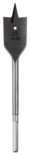 LAPOS MARÓFÚRÓSZÁR 30X120X165MM *UTÓD:319644* Outlet