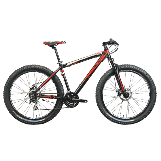 MTB KERÉKPÁR 27,5-ÖS