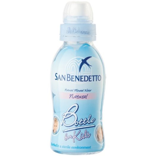 San Benedetto babavíz