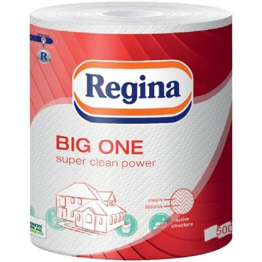 Regina Big One konyhai papírtörlő