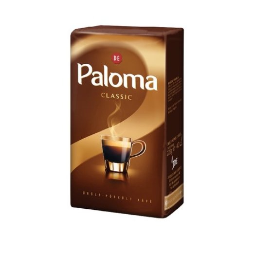 Paloma őrölt kávé