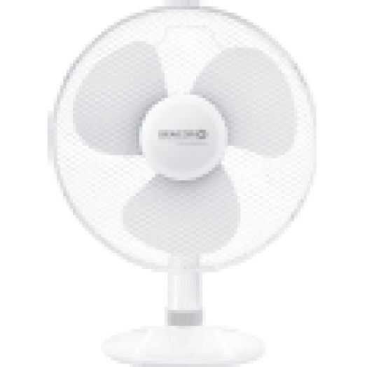 SFE 4037WH Asztali ventilátor, 40 cm