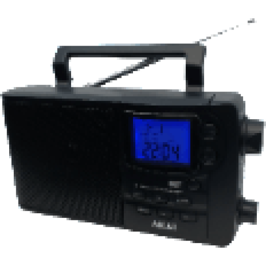 APR-2418 rádió