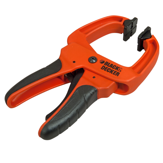 PILLANATSZORÍTÓ 50 MM BLACK&amp;DECKER Outlet
