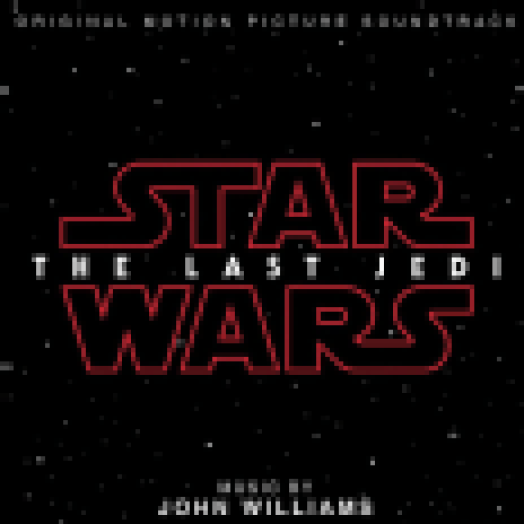 Star Wars: The Last Jedi (Vinyl LP (nagylemez))