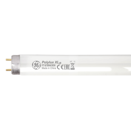 POLYLUX T8 FÉNYCSŐ 58W 3000K G13 15000H