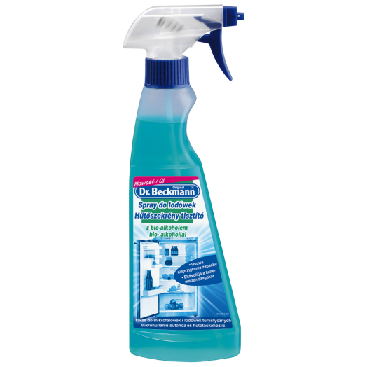 DR.BECKMANN HŰTŐTISZTÍTÓ SPRAY 250ML Outlet