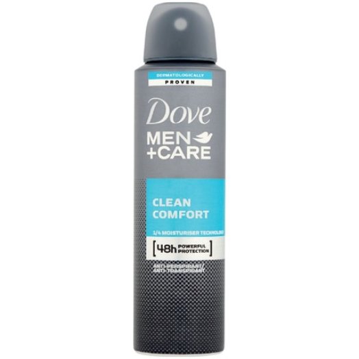 Dove dezodorspray, roll-on vagy stift