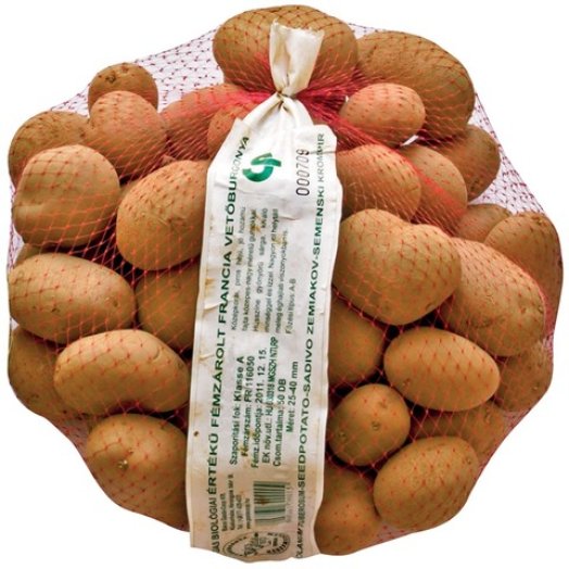 Burgonya minigumó