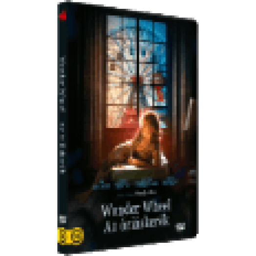Wonder Wheel - Az óriáskerék (DVD)