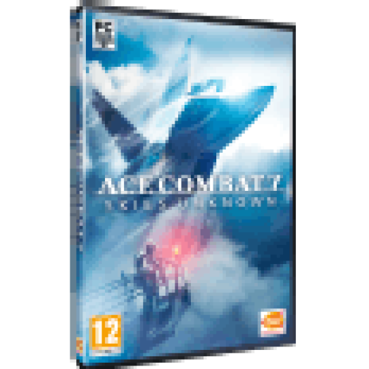 Ace Combat 7: Skies Unknown (PC)