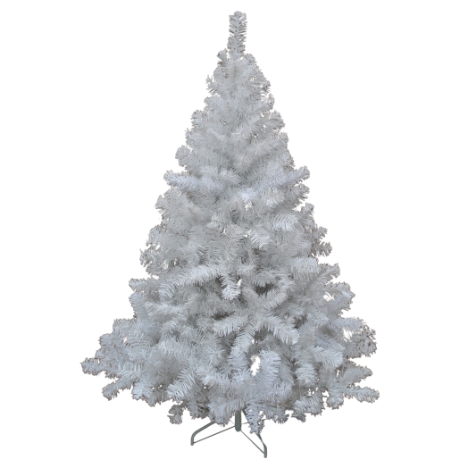MŰFENYŐ WONDER WHITE FEHÉR 180CM KARÁCSONY 2014 Outlet