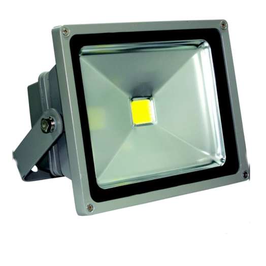 LED REFLEKTOR 30W 1600LM 4000K COB 120° IP65 100-240V EZ]ST 296256 Outlet