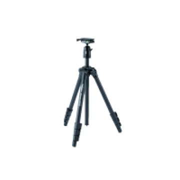 Sherpa 5430D állvány + QHD-53D fej
