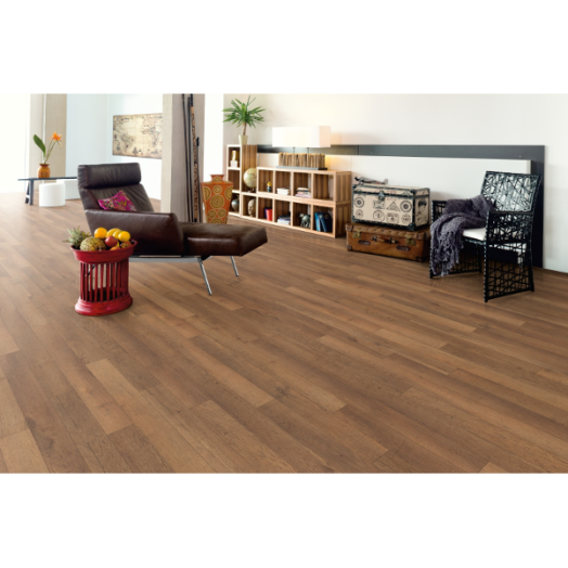 MFM LAMINÁLT PADLÓ DUBLIN TÖLGY 1291X135X8MM 1,39NM/CS K32 MF4650 Outlet