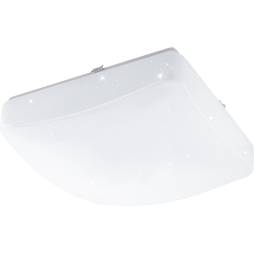 GIRON-S LED MENNY.L 11W 1300LM 28*28CM STAR LIGHT EFFECT Outlet
