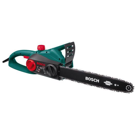 LÁNCFŰRÉSZ AKE 40S 1800W 40CM 9M/S Outlet