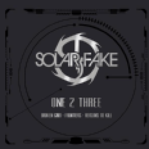 One 2 Three (Digipak) (CD)