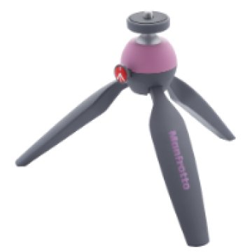 Pixi Mini zseb állvány rózsaszín