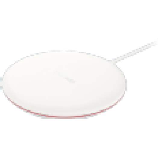 CP-60 vezeték nélküli töltő, fehér