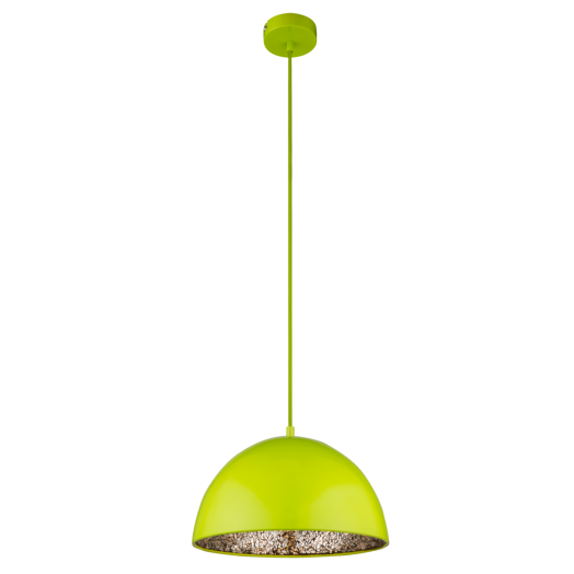 OKKO FÜGGESZTÉK 1*E27 60W 230V H: 121,5CM D: 30CM FÉM BURA Outlet