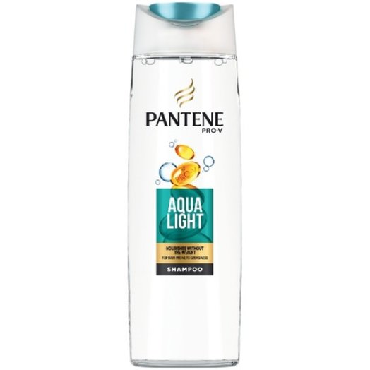 Pantene sampon