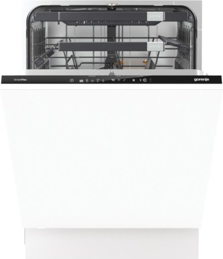 GV67260 Beépíthető mosogatógép