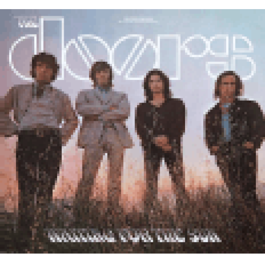 Waiting For The Sun (50th Anniversary Expanded Edition) (CD)