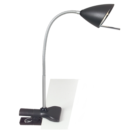 CSIPTETŐS SPOT 1×G4 ANTRACIT 40×10CM Outlet