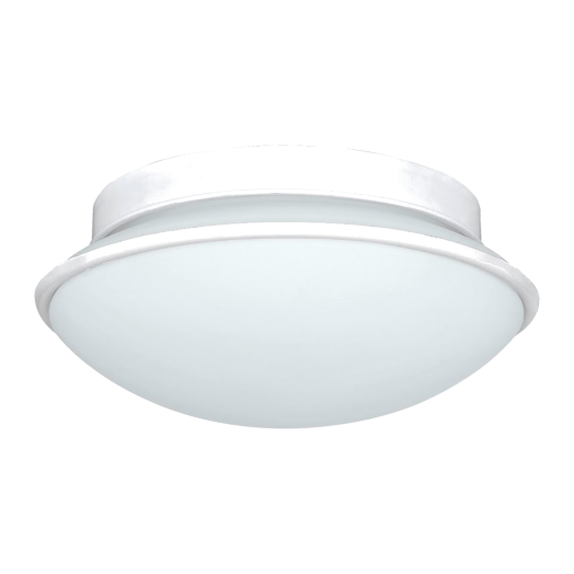 DOLLY MENNYEZETI LÁMPA E27 60W IP44 FEHÉR Outlet
