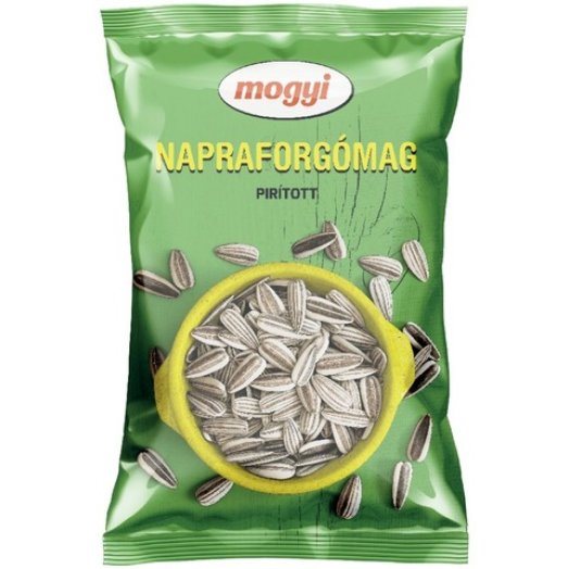 Mogyi napraforgómag