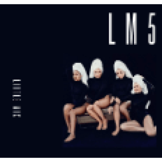 LM5 (Vinyl LP (nagylemez))