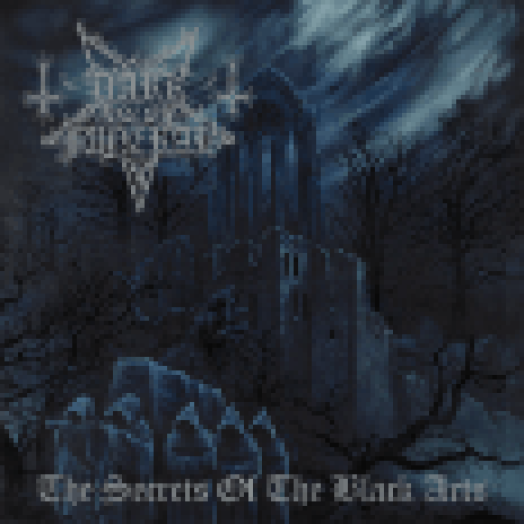 The Secrets Of The Black Arts (Bonus Track) (CD)