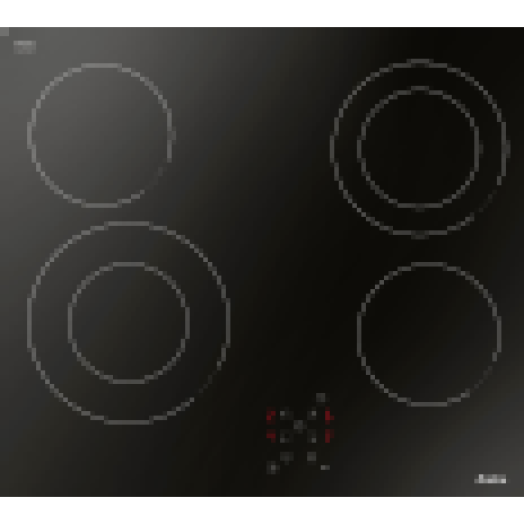 PBP4VQ246FTN beépíthető kerámia főzőlap