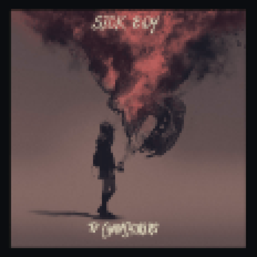 Sick Boy (CD)