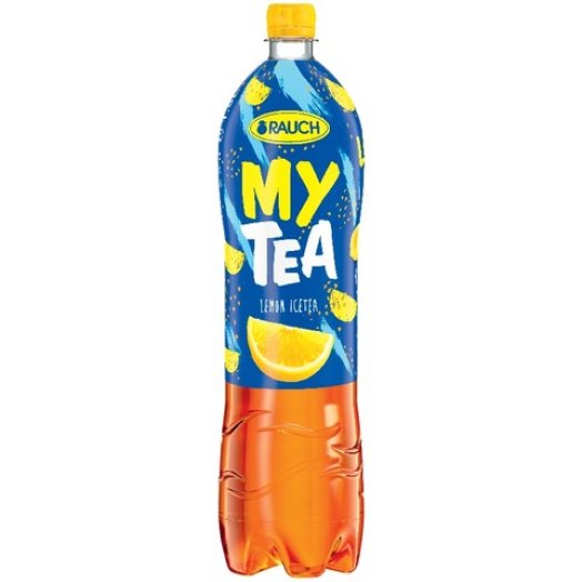 Rauch MyTea ice tea