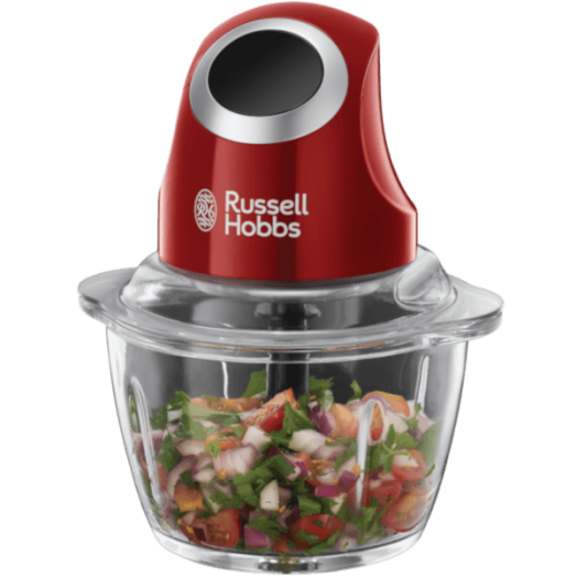RUSSEL HOBBS MINI APRÍTÓ 200 W 24660-56
