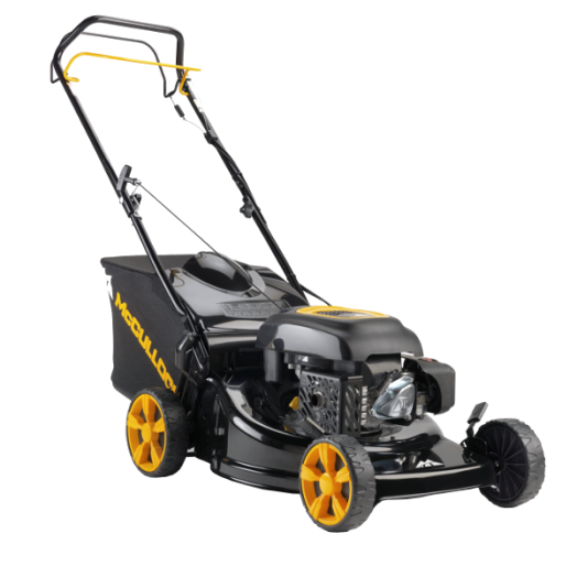 FŰNYÍRÓ BENZINES CLASSIC M51-150R 150CM3 51CM 6FOKOZAT Outlet