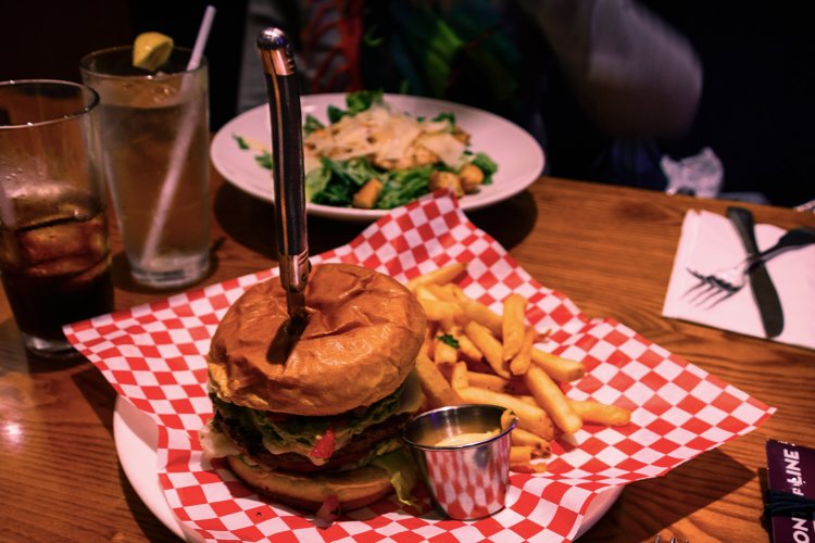 Egy falat Amerika a Lidl kínálatában