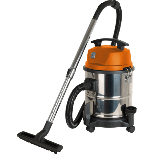 PORSZÍVÓ 1200W NEDVES-SZÁRAZ 20L
